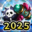 بازی Jewel Kraken: Match 3 Blast