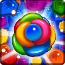 بازی Jewel Royal Garden: Match 3