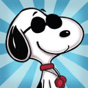 Snoopy's Town Tale CityBuilder