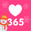 برنامه Been Love Memory -Love Counter