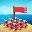 بازی Island War