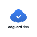 برنامه AdGuard DNS