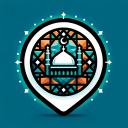 برنامه Prayer Times, Qibla Finder