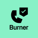 برنامه Burner: Second Phone Number
