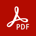 برنامه Adobe Acrobat Reader: Edit PDF