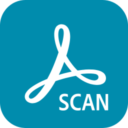 Adobe Scan: PDF Scanner, OCR