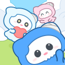 برنامه Adoraboo - Raise Boos Together