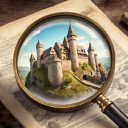 بازی Hidden Objects: Coastal Hill