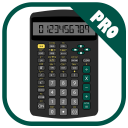 Advanced Scientific Calculator
