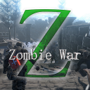 بازی Zombie War:New World