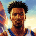 بازی Basketball Career 25