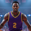 بازی Astonishing Basketball Manager