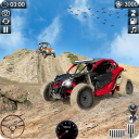 بازی Off Road Buggy Driving Game.