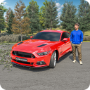 School Car Driving Game 2024