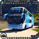 Bus Driving 3d: Bus Simulator