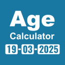 Age Calculator - Date of Birth