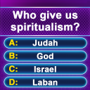 بازی Bible Trivia - Bible Quiz Game