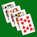 بازی Solitaire
