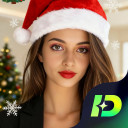 برنامه Dressup: AI Photo Editor & Art
