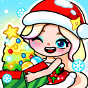 بازی Aha World: Doll Dress-Up Game