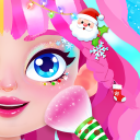 بازی Aha Makeover-Beauty Salon Game