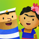 بازی Fiete World Roleplay for kids