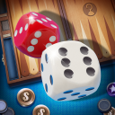 بازی Backgammon Legends Online