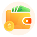 برنامه Saving Money - Budget Expense