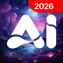 برنامه AI Photo Video Maker, Enhancer