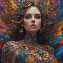برنامه Dalle-4: AI Image Generator