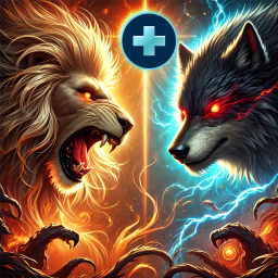 AI Fusion: AI Mix Battle