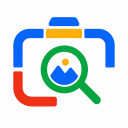 برنامه AI Lens: Image Search