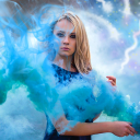 برنامه Smoke Effect Photo Editor
