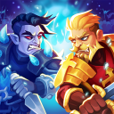 بازی Skylore－fantasy MMORPG