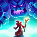 بازی Skylore－fantasy MMORPG