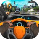 Extreme Car In Traffic 2017