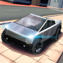 بازی Extreme SUV Driving Simulator