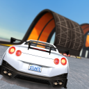 بازی Car Stunt Races: Mega Ramps