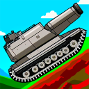 بازی Tank War: Tanks Battle Blitz