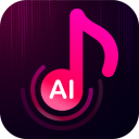 برنامه AI Music Generator from Text