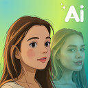 برنامه AI Photo Editor & Effects