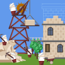 بازی Idle Tower Builder: Miner City