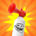 برنامه Air Horn: Funny Prank Sounds