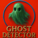 برنامه Ghost Detector