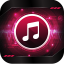 برنامه Mp3 player - Music player