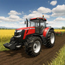 بازی Tractor Farming Job Simulator