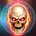 بازی Gunspell - Match 3 Puzzle RPG