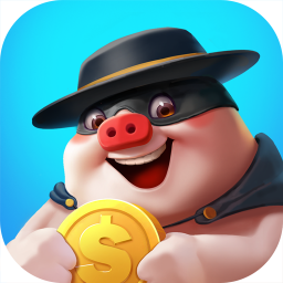 Piggy GO - Clash of Coin