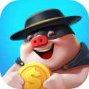 بازی Piggy GO - Clash of Coin