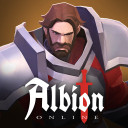 بازی Albion Online